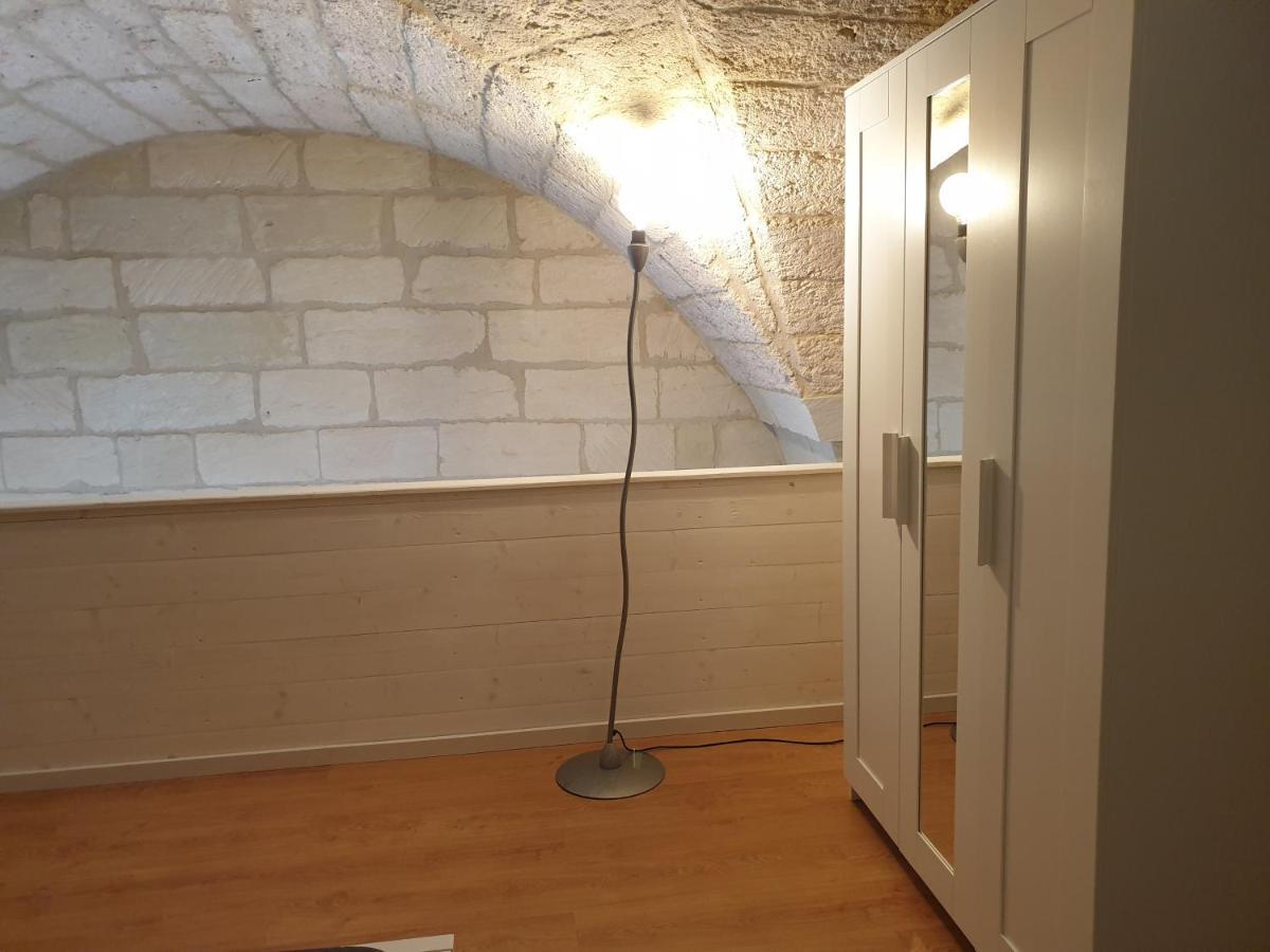 29Barra31 Villa Merine Eksteriør billede