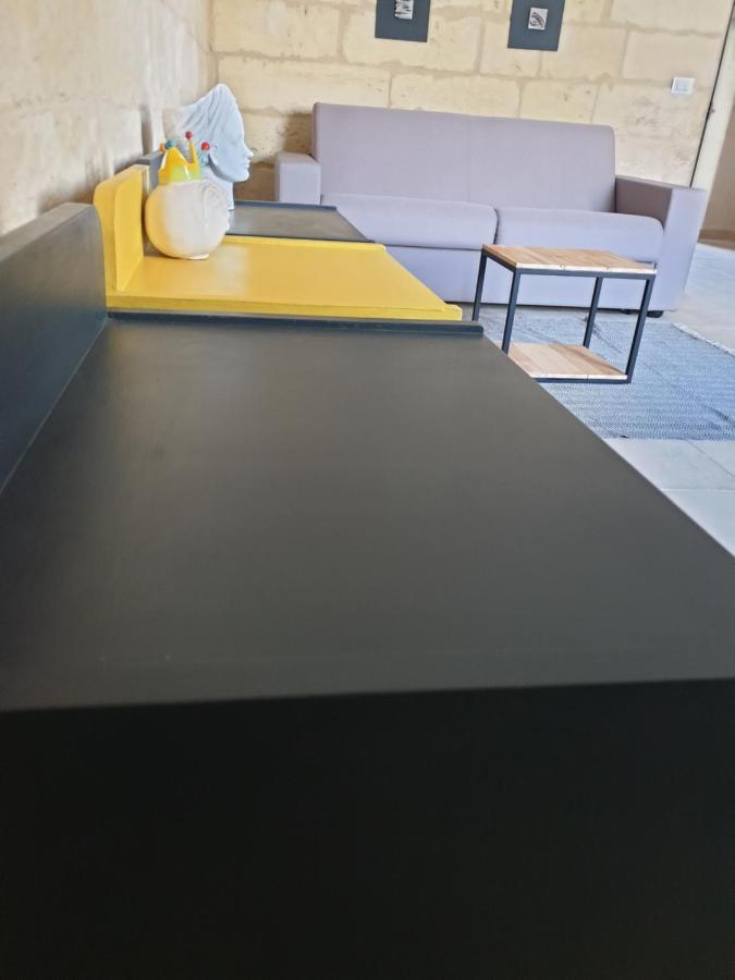 29Barra31 Villa Merine Eksteriør billede