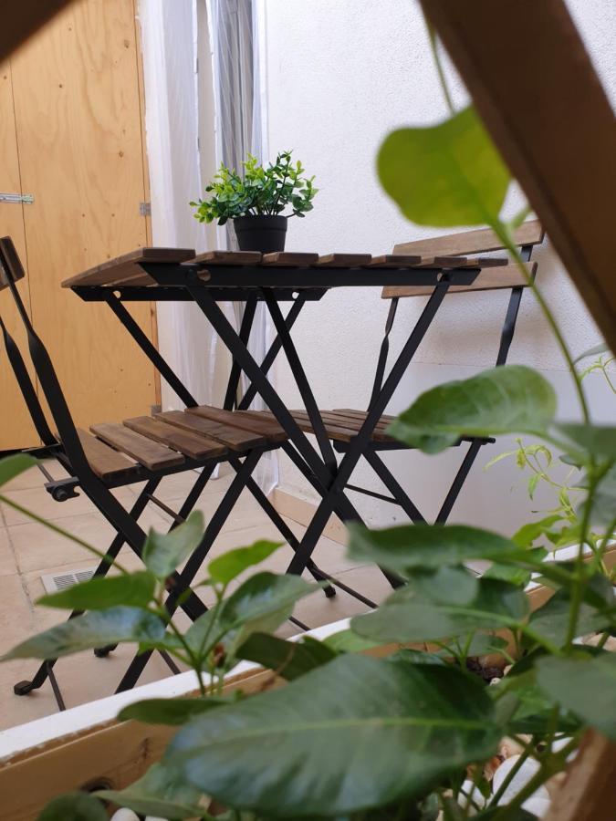 29Barra31 Villa Merine Eksteriør billede
